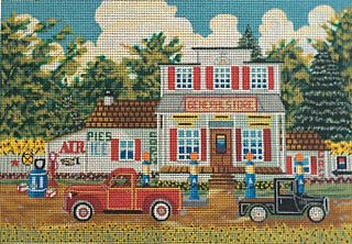 General Store