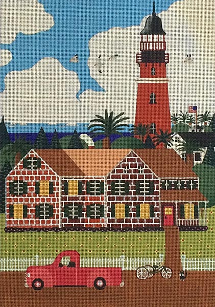 Lighthouse