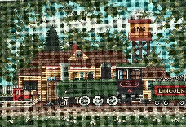 Oak Landing Depot
