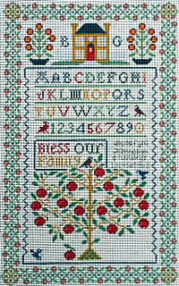 Family Sampler